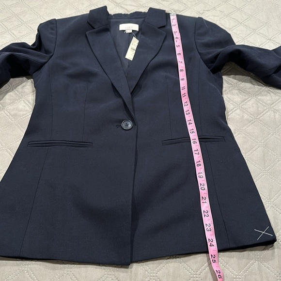 LOFT Blazer Jacket. - Picture 15 of 16